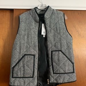 Women’s Vest
